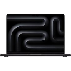 Apple MacBook Pro 14 inch M3 Chip Liquid Retina Display 16GB RAM 512GB SSD Space Gray #Z1C80001D